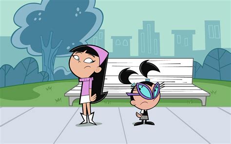 tootie fairly odd parents|The Fairly OddParents! (Western Animation) .